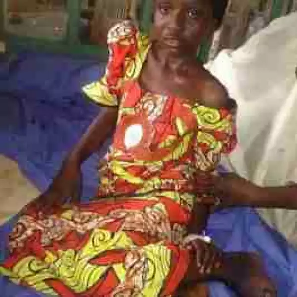 He Threatened To Kill Me With A Knife - 9-Year-Old Girl Raped By Man Living With Her Parents In Zaria (Photo)
